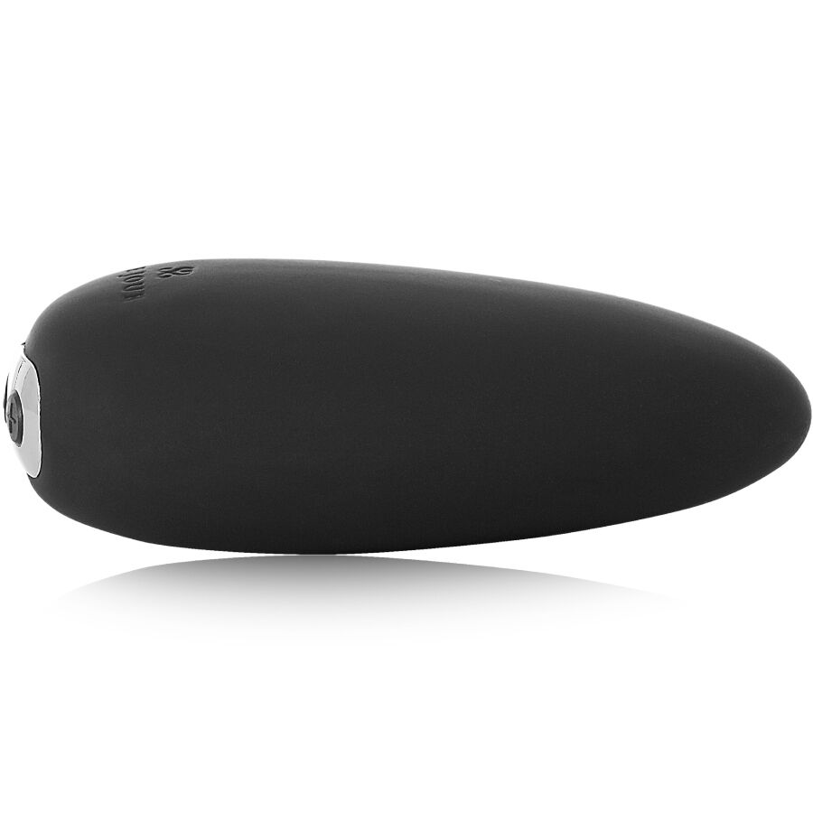 JE JOUE - MIMI CLITORALE VIBRATOR ZWART