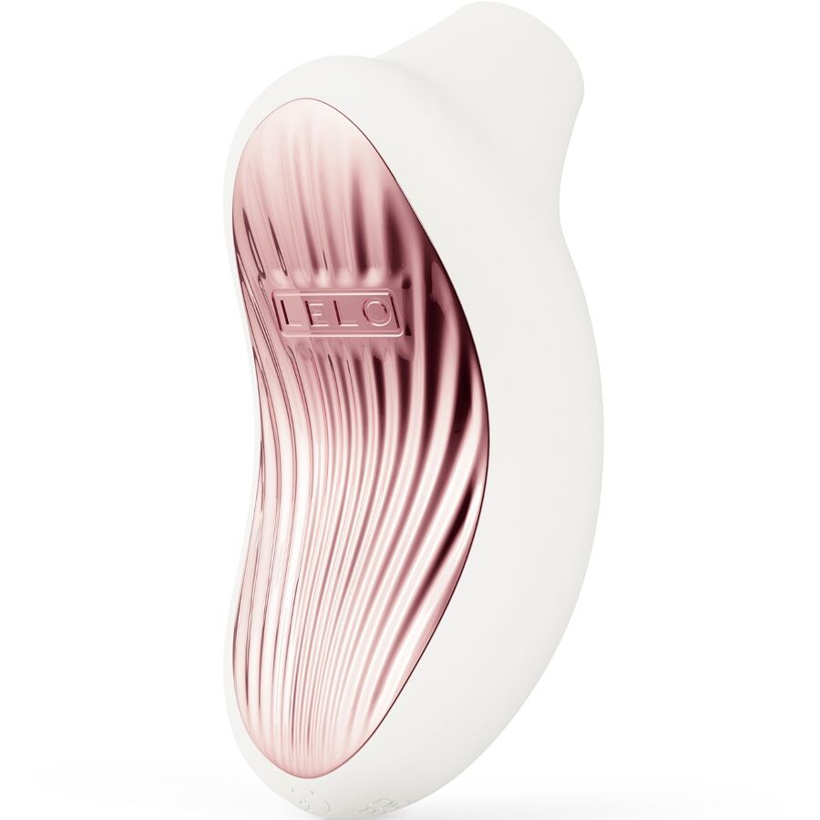 LELO - SONA 3 SONISCHE CLITORISMASSAGER