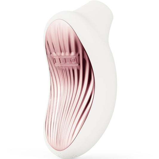 LELO - SONA 3 SONISCHE CLITORISMASSAGER