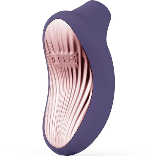 LELO - SONA 3 SONISCHE CLITORISMASSAGER CYBER PURPLE