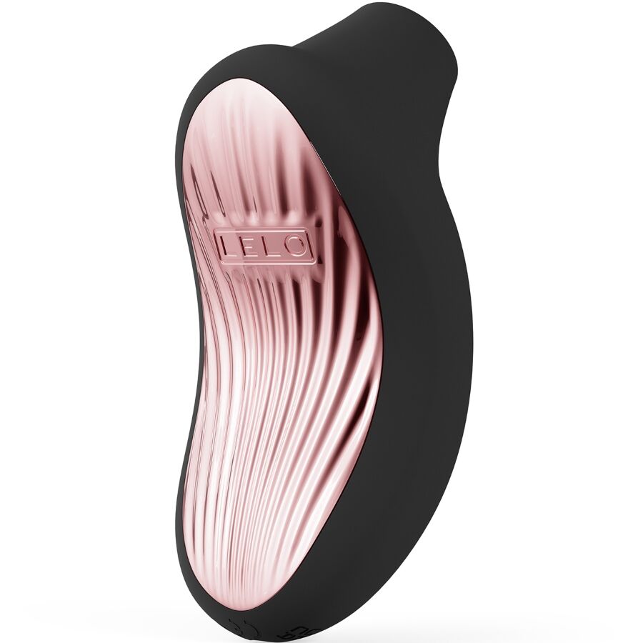 LELO - SONA 3 CRUISE SONISCHE KLITORALE MASSEUR ZWART