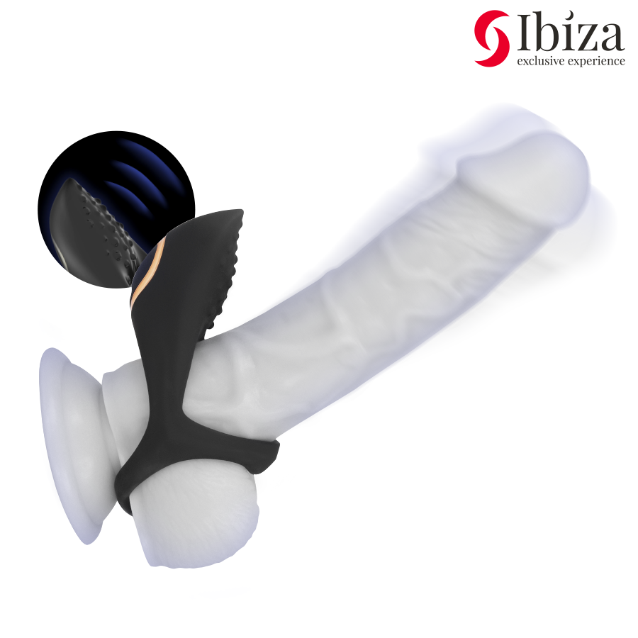 IBIZA - MULTISENSORISCHE COCKRING