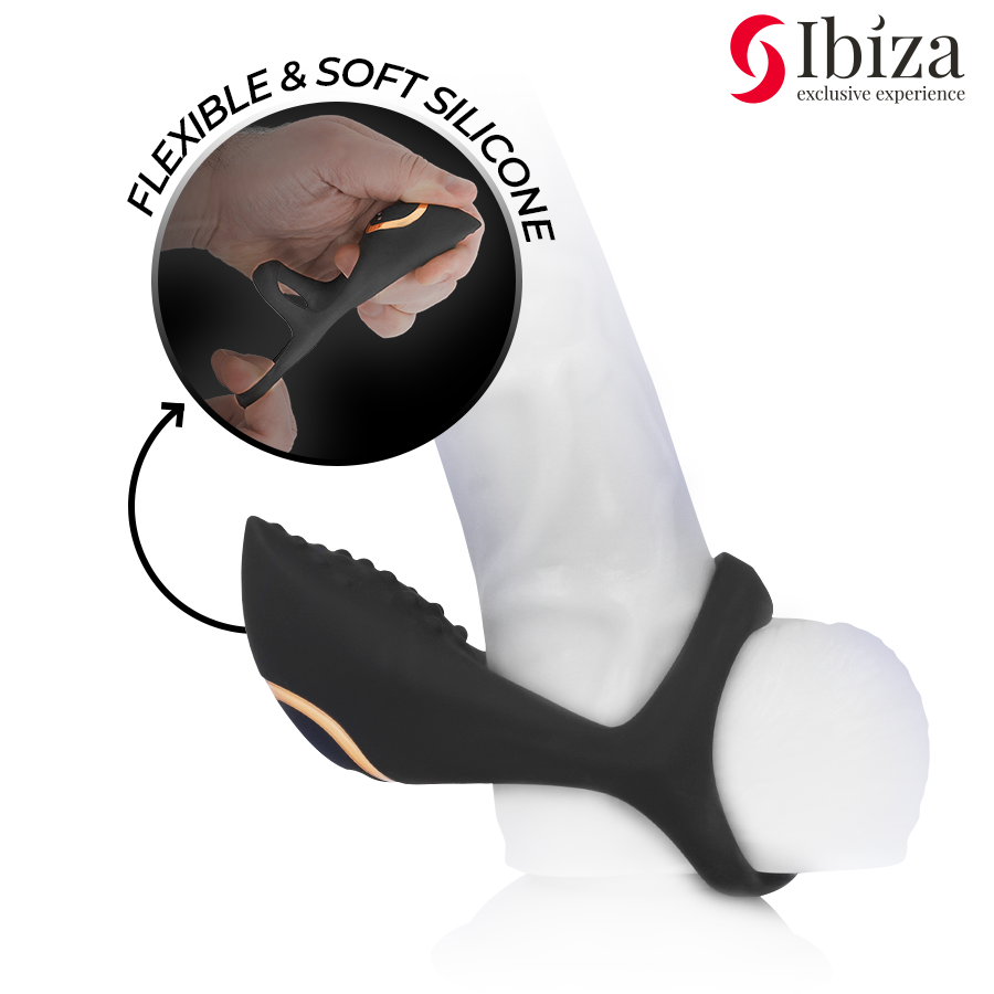 IBIZA - MULTISENSORISCHE COCKRING