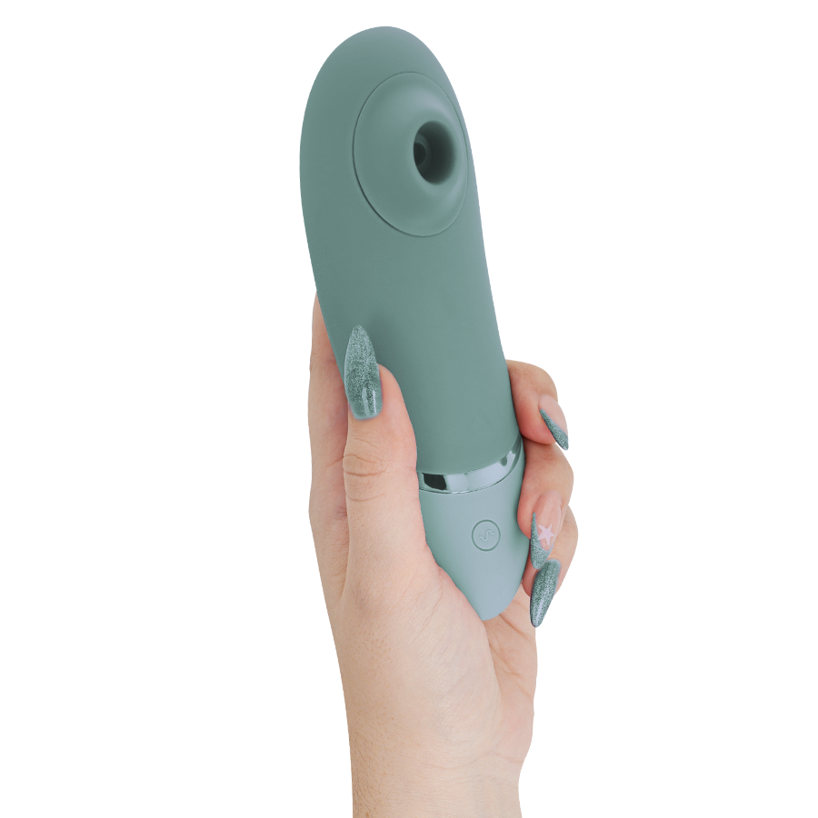 WOMANIZER - VOLGENDE CLITORALE STIMULATOR SAGE
