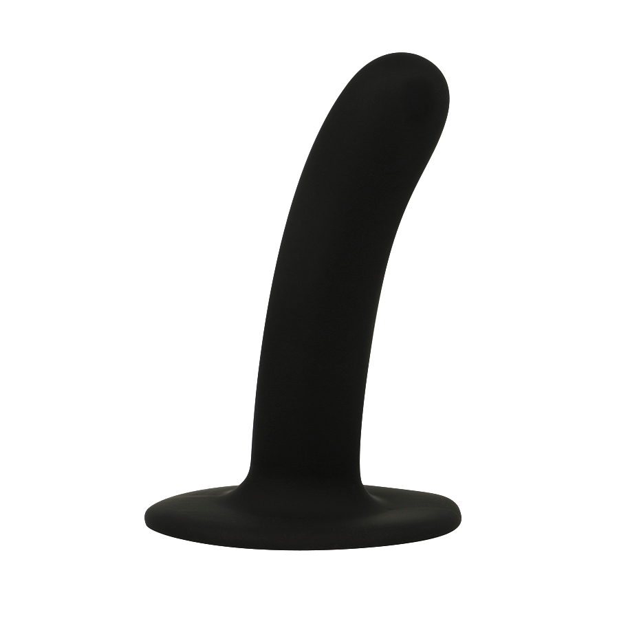 OHMAMA - SILICONEN ANALE PLUG 12 CM BREED