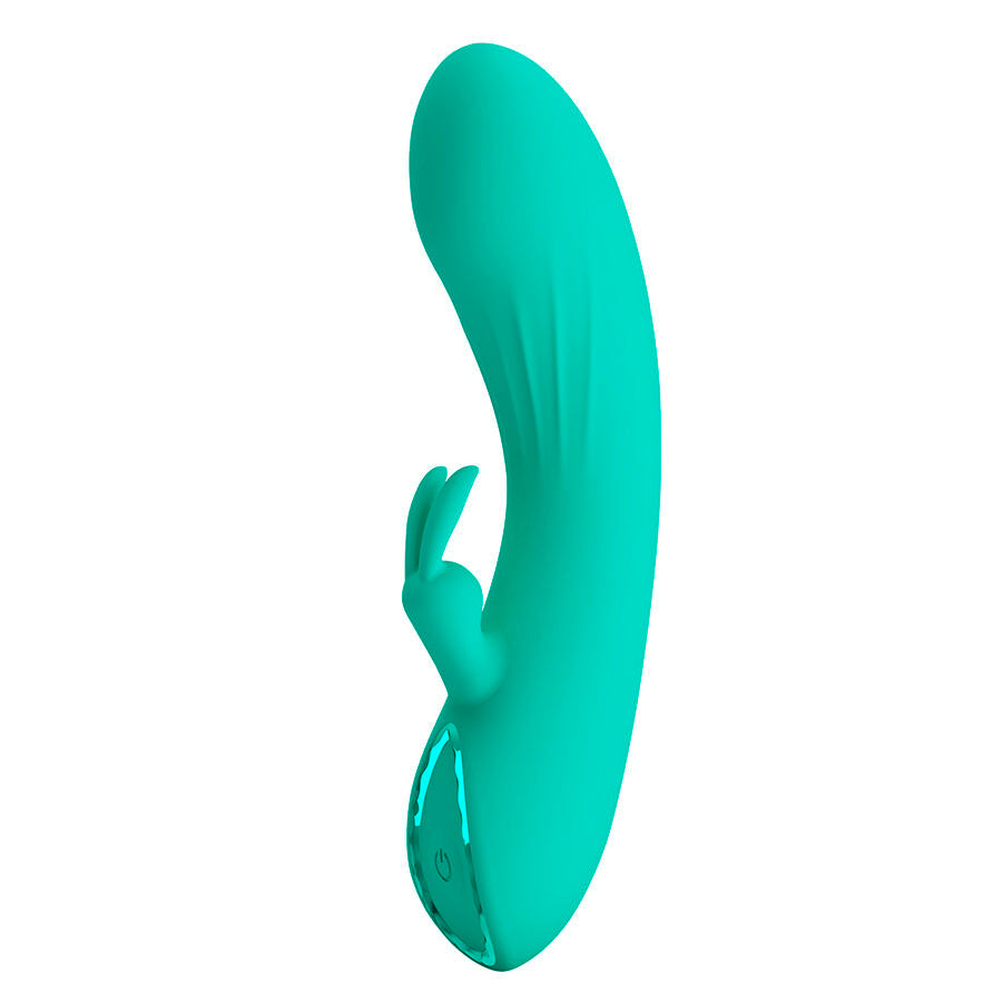PRETTY LOVE - DJ STICK G-SPOT TURKOOIZEN VIBRATOR