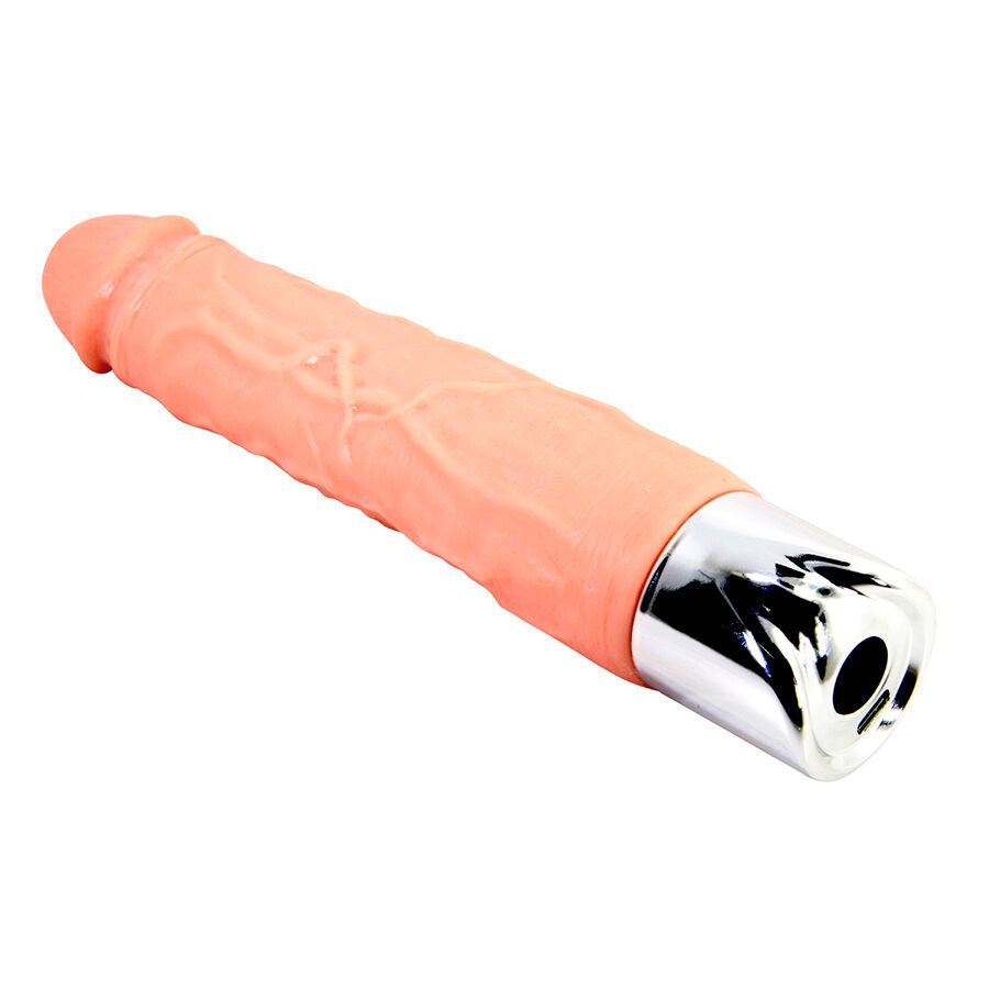 PRETTY LOVE - OSRIC PRO FLEXIBELE REALISTISCHE VIBRATOR