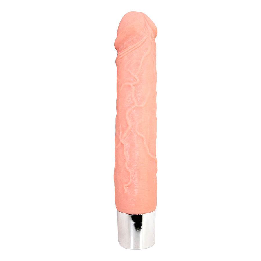 PRETTY LOVE - OSRIC PRO FLEXIBELE REALISTISCHE VIBRATOR