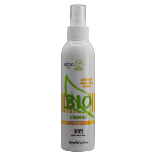 HETE - BIO REINIGERSPRAY 150 ML