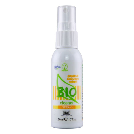 HOT - BIO REINIGER SPRAY 50 ML