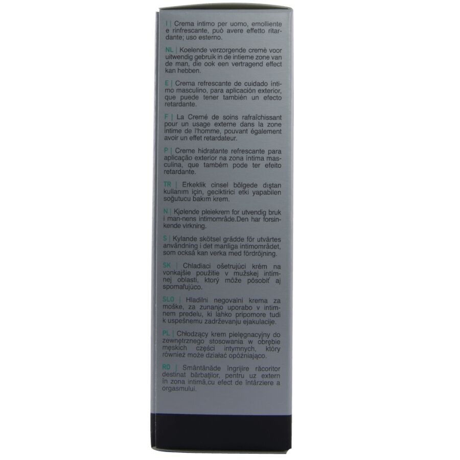 HOT - DELAY CRÈME 50 ML