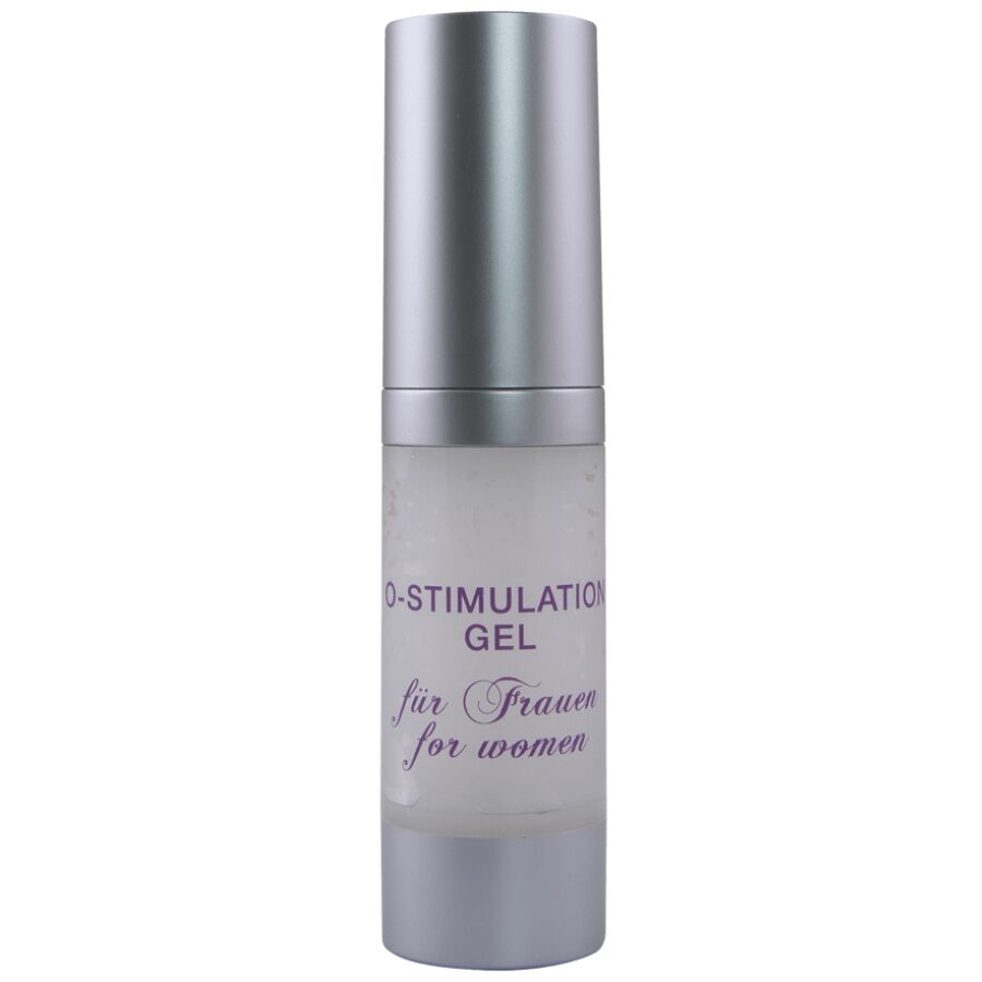HOT - O-STIMULATION GEL VOOR VROUWEN 15 ML