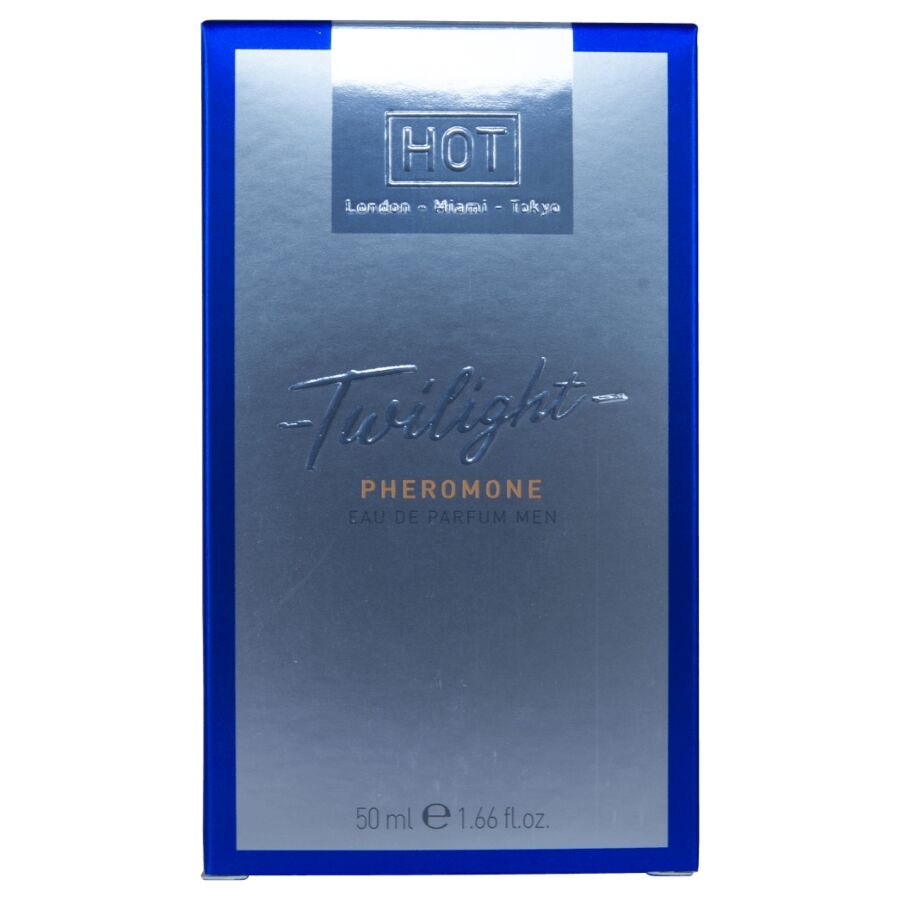 HEET - TWILIGHT FEROMOON PARFUM HEREN 50 ML