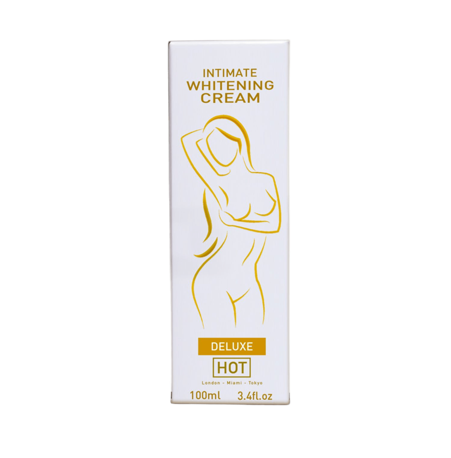 HET - INTIEME WHITENING CRÈME DELUXE 100 ML