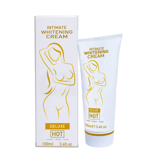 HET - INTIEME WHITENING CRÈME DELUXE 100 ML