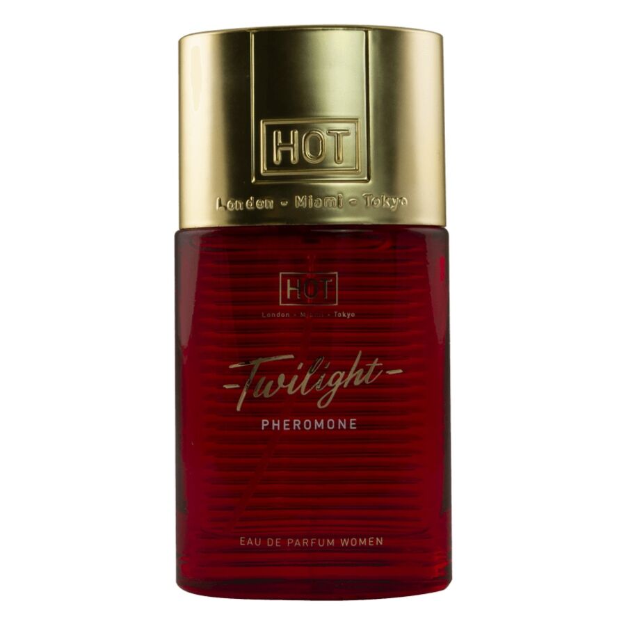 HEET - TWILIGHT FEROMOON PARFUM VROUWEN 50 ML