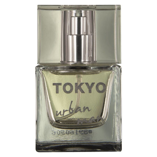 HETE - FEROMONEN PARFUM TOKYO URBAN MAN 30 ML