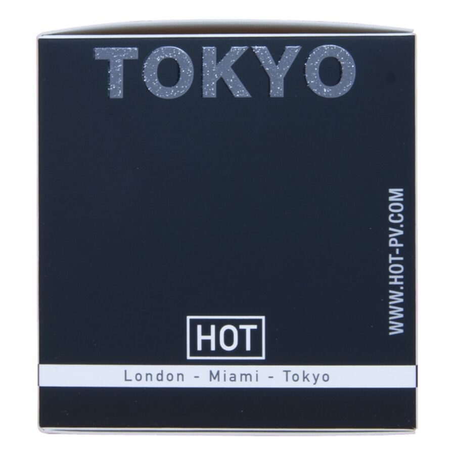 HETE - FEROMONEN PARFUM TOKYO SENSUAL WOMAN 30 ML