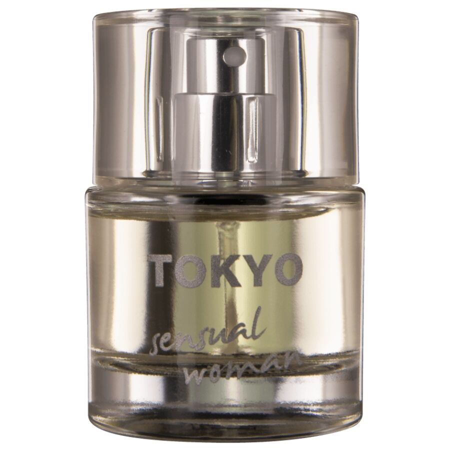 HETE - FEROMONEN PARFUM TOKYO SENSUAL WOMAN 30 ML