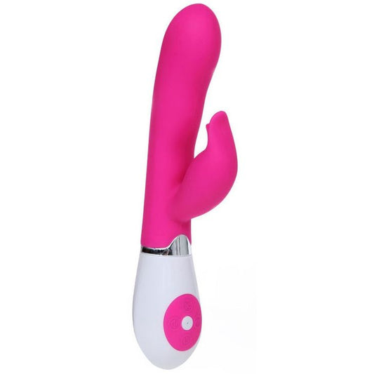 PRETTY LOVE - FLIRTATION FELIX MET STEMVIBRATIE
