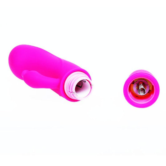 PRETTY LOVE - FLIRTATION VIBRATOR MET KONIJN CAESAR