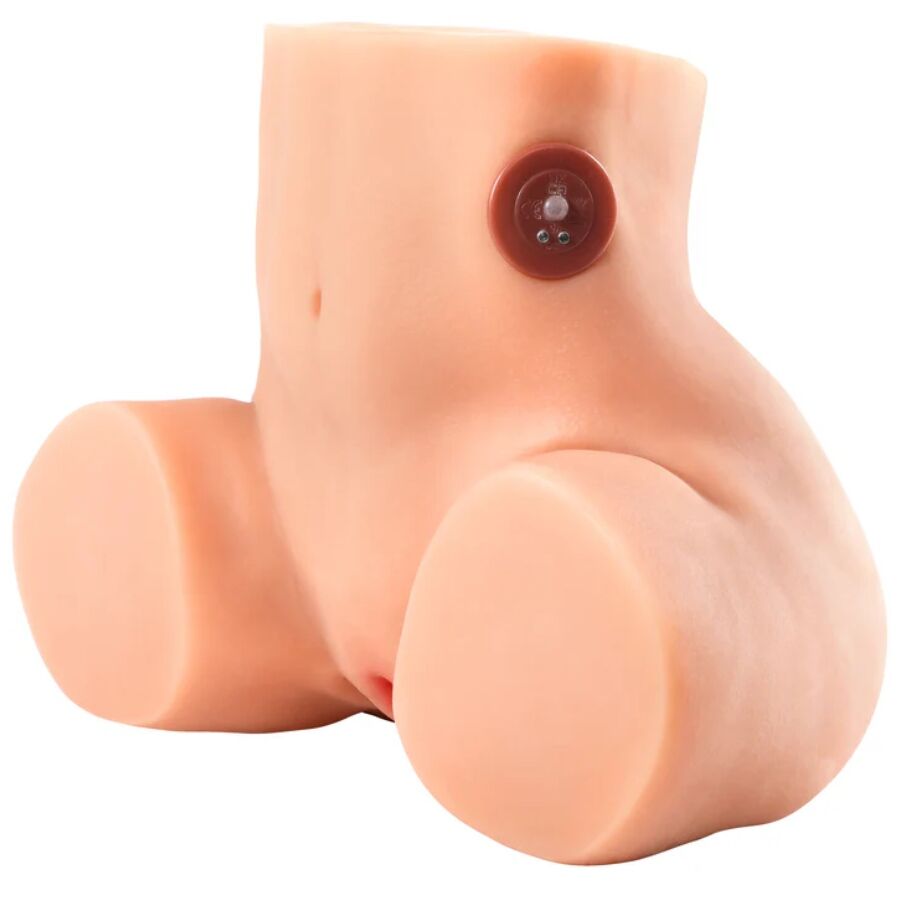 VERBORGEN VERLANGEN - STEVIG MELKENDE KUT VROUWELIJKE MASTURBATOR 6 KG