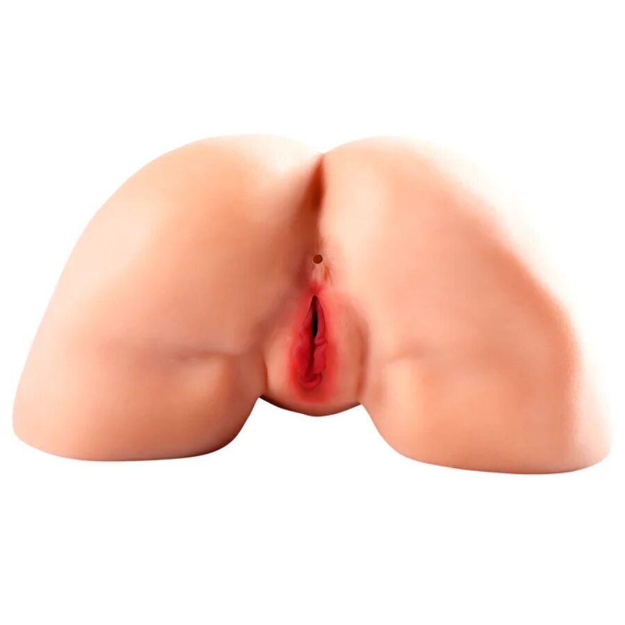 VERBORGEN VERLANGEN - STEVIG MELKENDE KUT VROUWELIJKE MASTURBATOR 6 KG