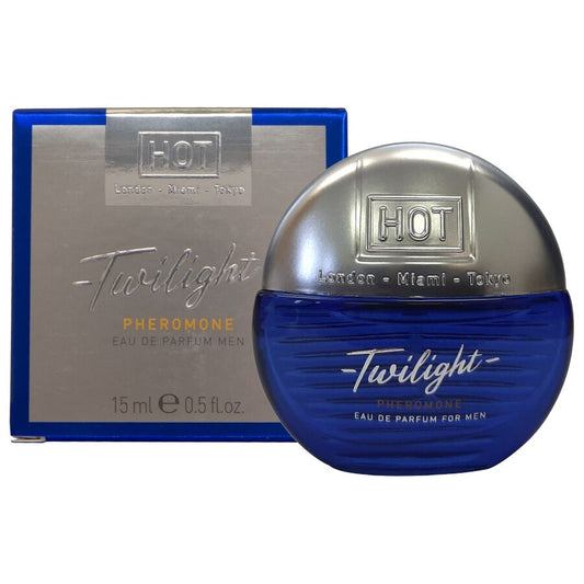 HOT - TWILIGHT FEROMOON PARFUM HEREN 15 ML