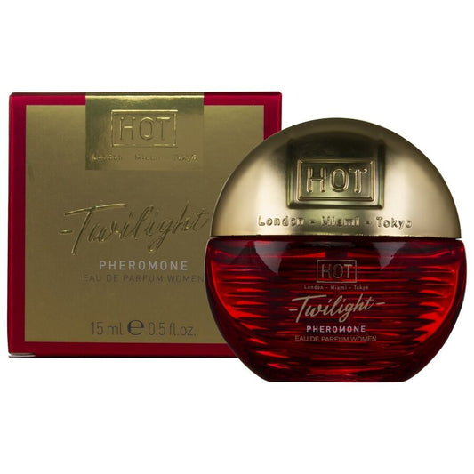 HETE - TWILIGHT FEROMOON PARFUM VROUWEN 15 ML