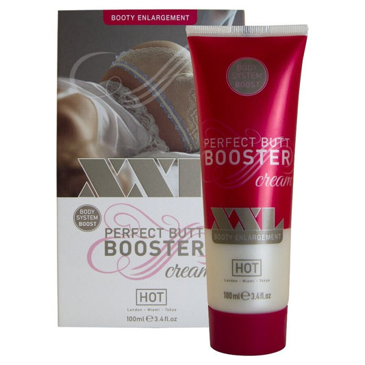HETE - XXL BILLEN VERGROTENDE CRÈME 100 ML