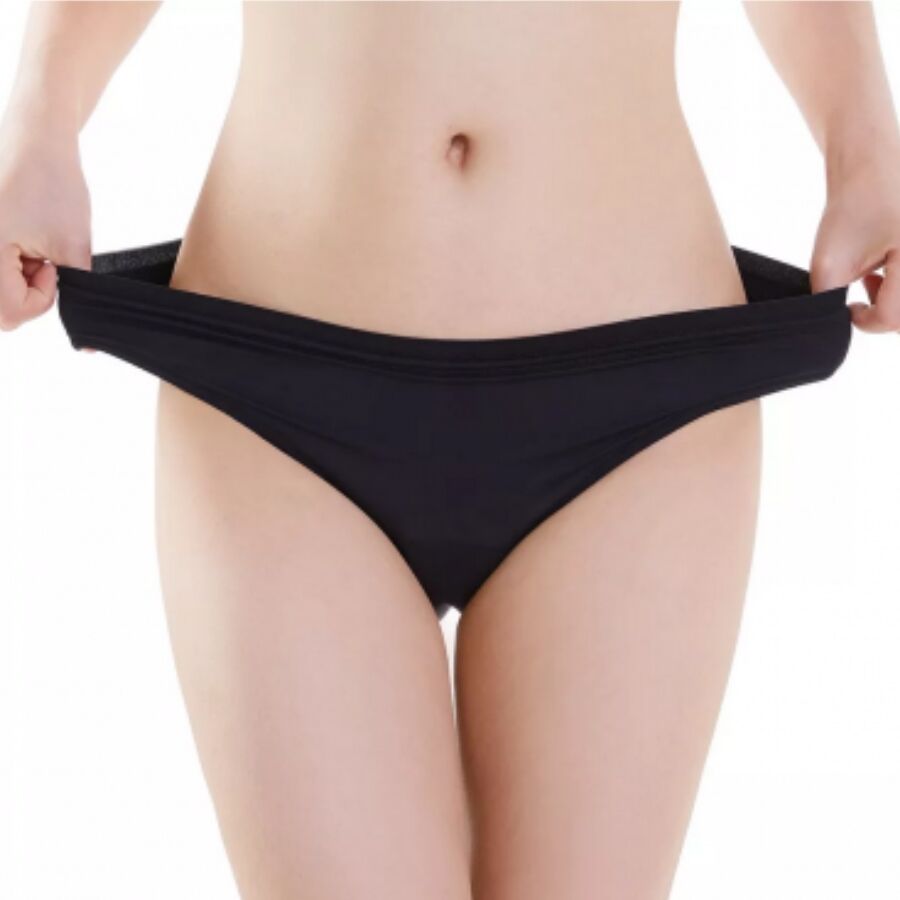 IRISANA - MENSTRUAL PANTIES SIZE XXL