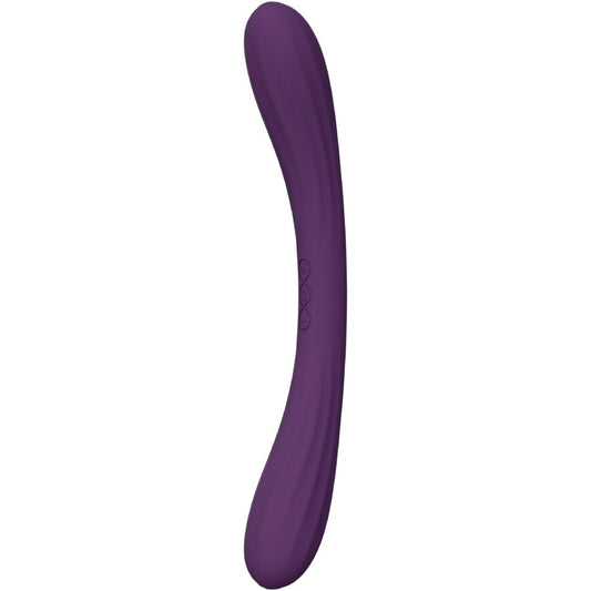 LELO - BOOMERANG DUBBELZIJDIGE VIBRATOR PAARS