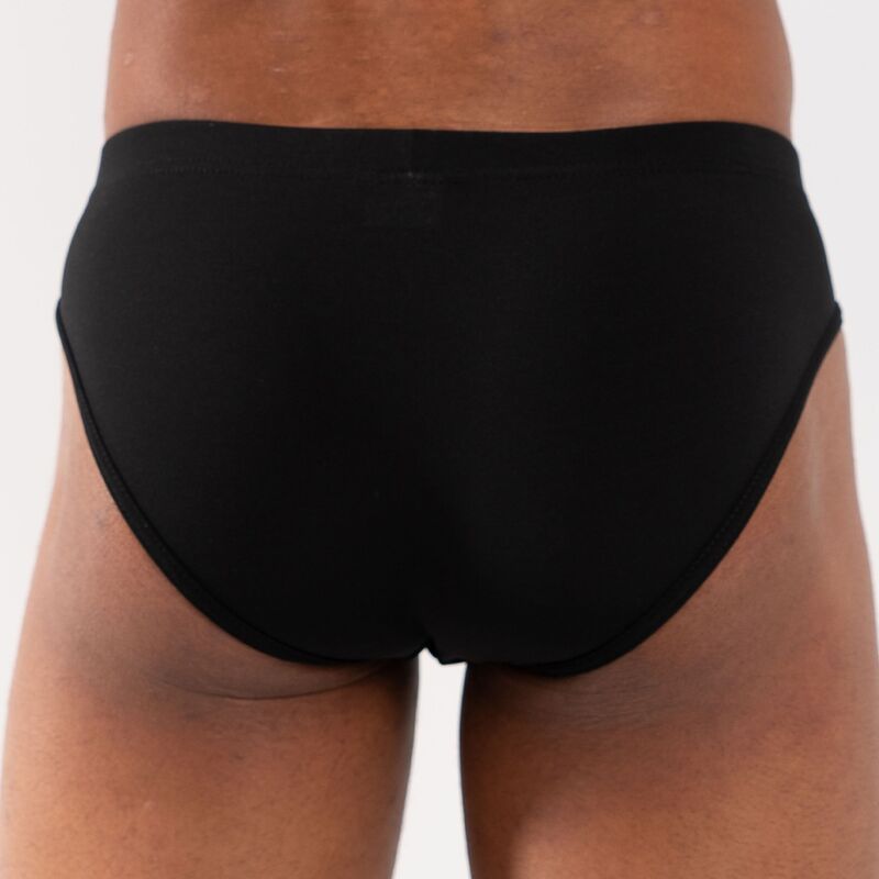 BURN - 019 BLACK SLIP S