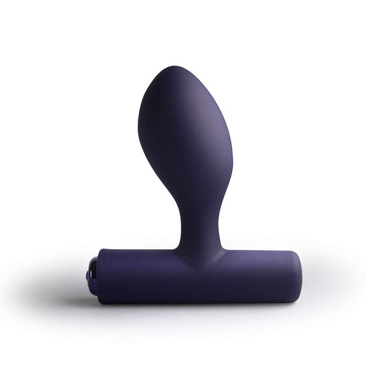 ROCKS-OFF - NOVA ORBITAL RECHARGEABLE PREMIUM & POWERFUL ANAL PLUG 16 FUNCTION BLUE