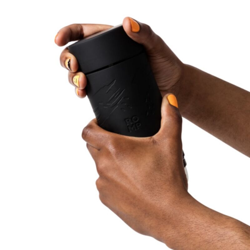 ROMP - DASH Mannelijke Masturbator met Zuigkrachtregeling 20 CM