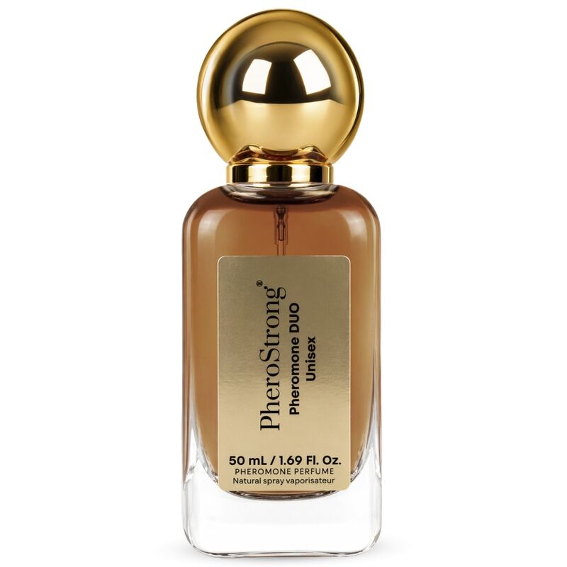 PHEROSTRONG - SOMA UNISEX FEROMOON PARFUM 50 ML