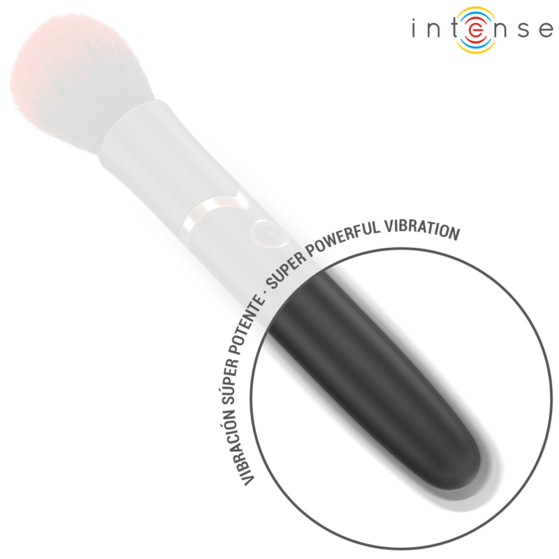 INTENSE - EMILIA TRILLENDE BORSTEL 10 TRILLINGEN 16 CM