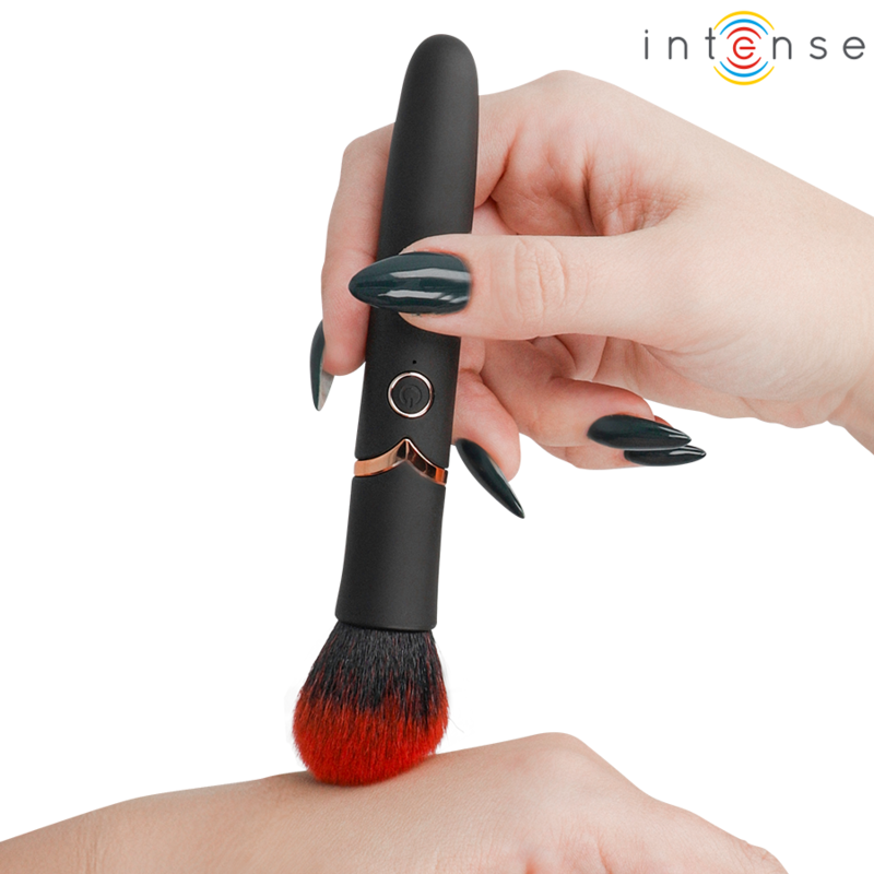 INTENSE - EMILIA TRILLENDE BORSTEL 10 TRILLINGEN 16 CM