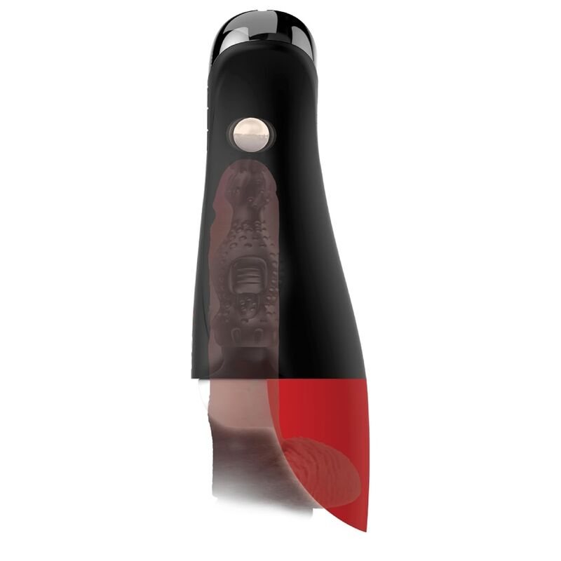 PDX ELITE - FAP-O-MATIC PRO XL AUTOMATISCHE STROKER 34,9 CM