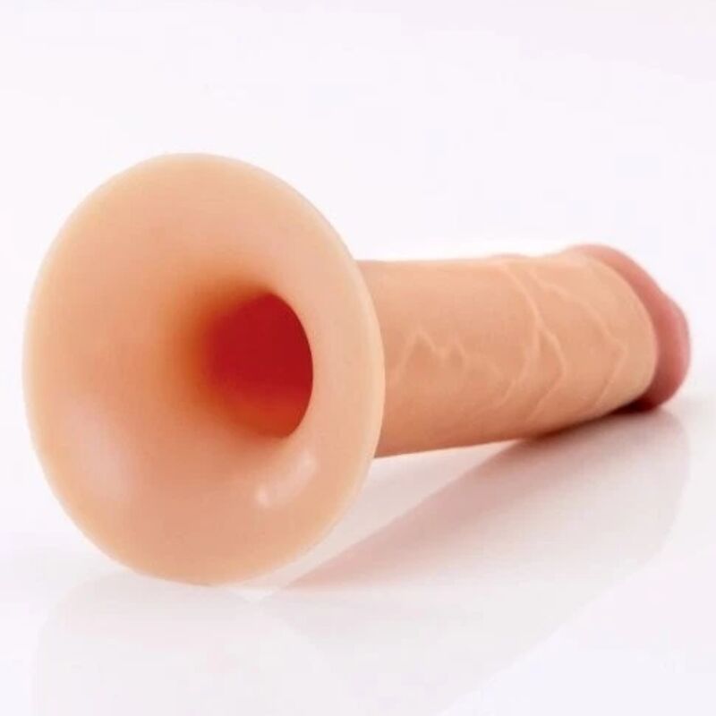 FANTASY X-TENSIONS - ELITE REALISTISCHE HOLLE STRAP-ON 24,1 CM