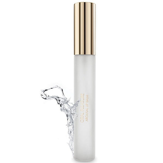 BIJOUX - ORALE GEL MET KOUD- EN WARMEFFECT