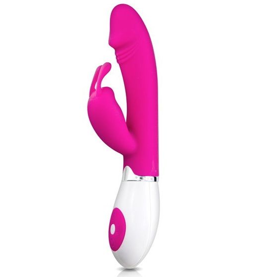 PRETTY LOVE - FLIRTGEN MET STEMVIBRATIE
