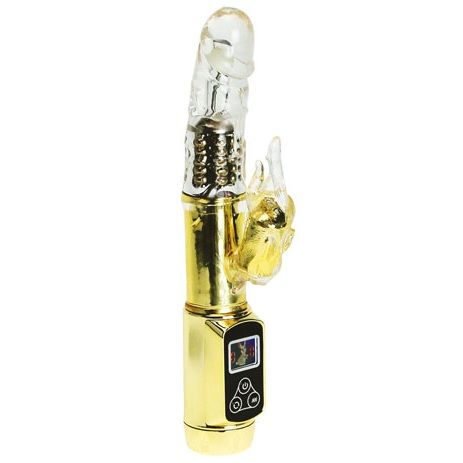 BAILE - KONIJN SIBERIA PASSION GOLD