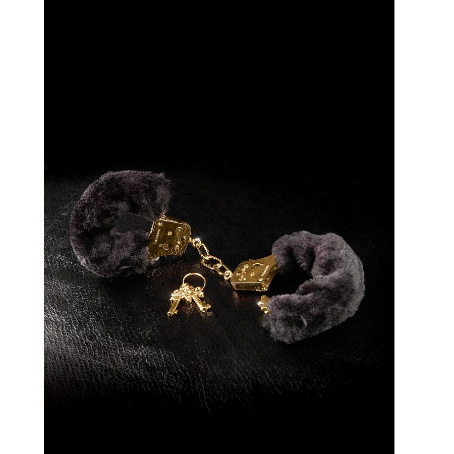 FETISH FANTASY GOLD - DELUXE BONTEN HANDBOEIEN