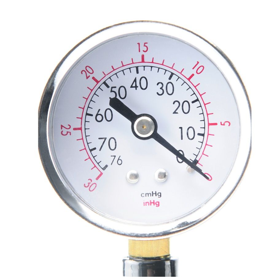 PUMP WORX - MAX-PRECISION KRACHTIGE POMP.