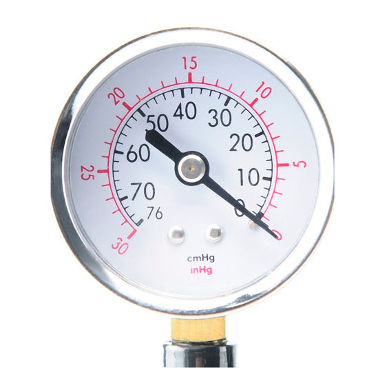 PUMP WORX - MAX-PRECISION KRACHTIGE POMP.