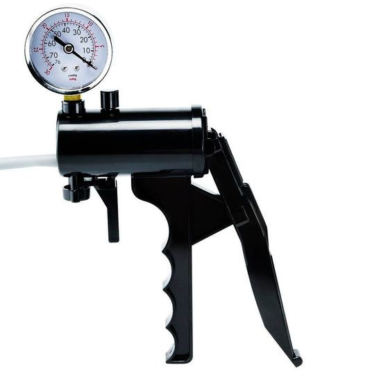 PUMP WORX - MAX-PRECISION KRACHTIGE POMP.