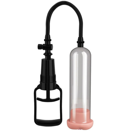 PUMP WORX ERECTIEPOMP MET VAGINA VOOR BEGINNERS