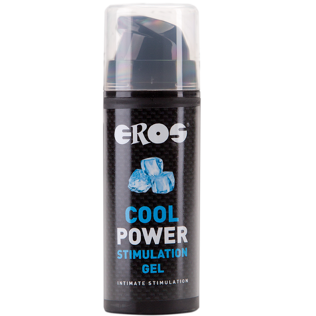 EROS POWER LINE - ENERGIESTIMULERENDE GEL