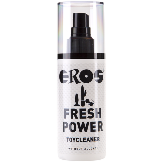 EROS POWER LINE - KRACHT ZONDER ALCOHOL